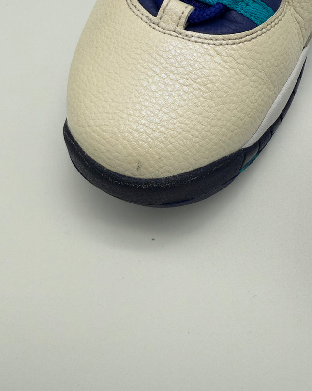 Jordan Brand Air Jordan 10 Retro 'Charlotte' sneakers - Buy online at 12UP Kicks
