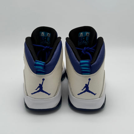 Jordan Brand Air Jordan 10 Retro 'Charlotte' sneakers - Buy online at 12UP Kicks
