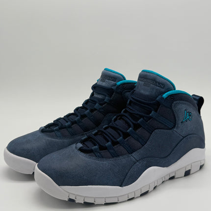 Jordan Brand Air Jordan 10 Retro 'Los Angeles' sneakers - Buy online at 12UP Kicks