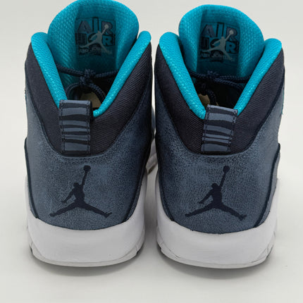 Jordan Brand Air Jordan 10 Retro 'Los Angeles' sneakers - Buy online at 12UP Kicks