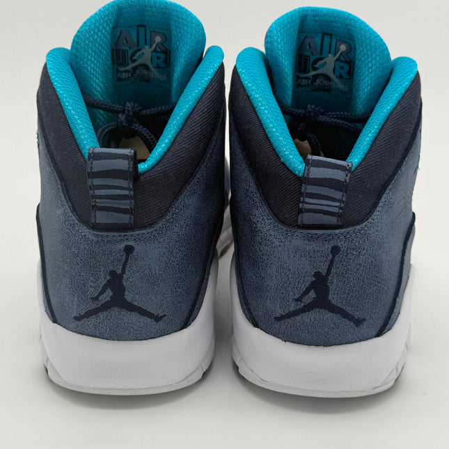 Jordan Brand Air Jordan 10 Retro 'Los Angeles' sneakers - Buy online at 12UP Kicks