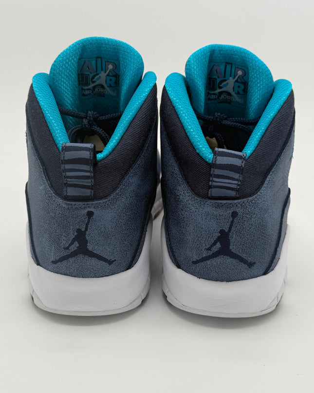 Jordan Brand Air Jordan 10 Retro 'Los Angeles' sneakers - Buy online at 12UP Kicks