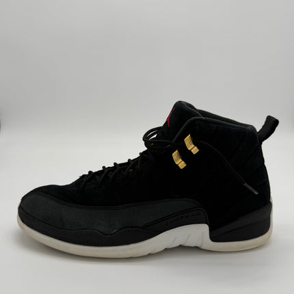 Jordan Brand Air Jordan 12 ‘Reverse Taxi’ sneakers - Buy online at 12UP Kicks