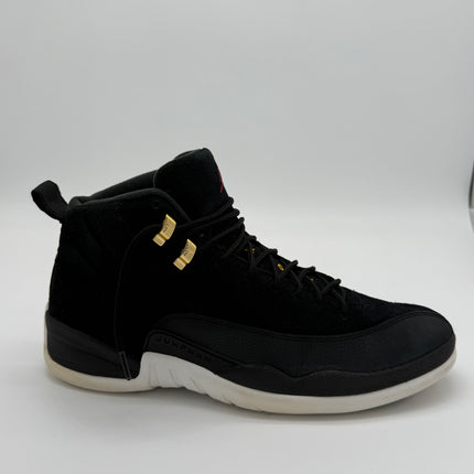 Jordan Brand Air Jordan 12 ‘Reverse Taxi’ sneakers - Buy online at 12UP Kicks