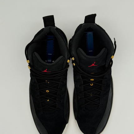 Jordan Brand Air Jordan 12 ‘Reverse Taxi’ sneakers - Buy online at 12UP Kicks