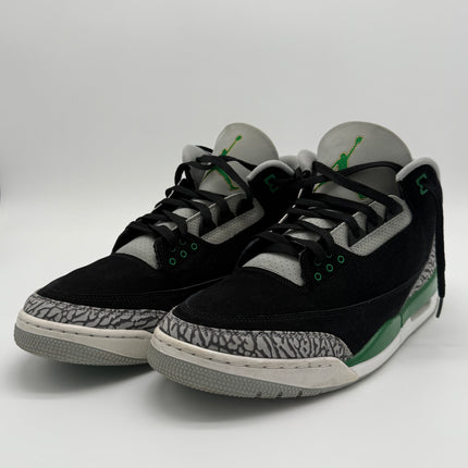 Jordan Brand Air Jordan 3 Retro 'Pine Green' sneakers - Buy online at 12UP Kicks