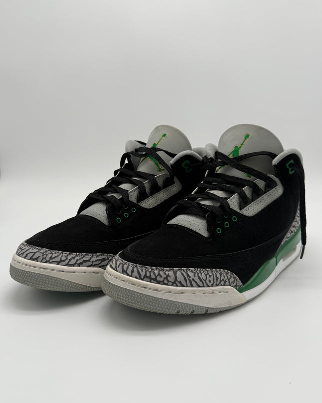 Jordan Brand Air Jordan 3 Retro 'Pine Green' sneakers - Buy online at 12UP Kicks