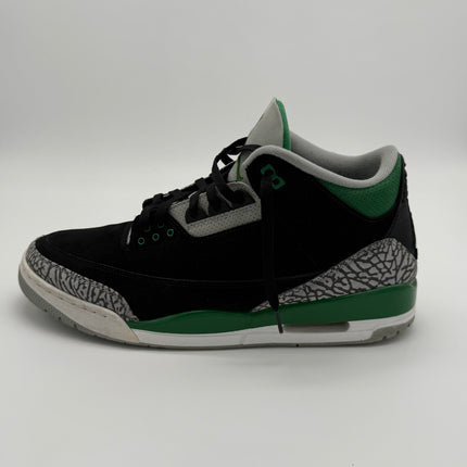 Jordan Brand Air Jordan 3 Retro 'Pine Green' sneakers - Buy online at 12UP Kicks