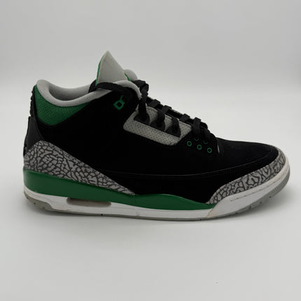 Jordan Brand Air Jordan 3 Retro 'Pine Green' sneakers - Buy online at 12UP Kicks