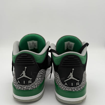 Jordan Brand Air Jordan 3 Retro 'Pine Green' sneakers - Buy online at 12UP Kicks