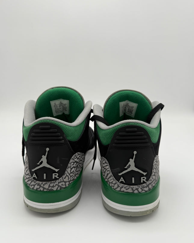 Jordan Brand Air Jordan 3 Retro 'Pine Green' sneakers - Buy online at 12UP Kicks