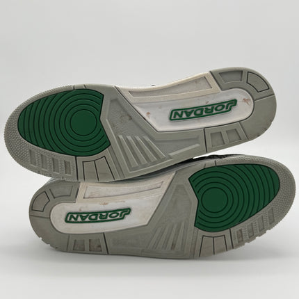 Jordan Brand Air Jordan 3 Retro 'Pine Green' sneakers - Buy online at 12UP Kicks