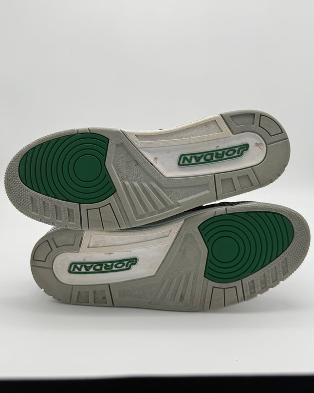 Jordan Brand Air Jordan 3 Retro 'Pine Green' sneakers - Buy online at 12UP Kicks