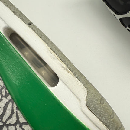 Jordan Brand Air Jordan 3 Retro 'Pine Green' sneakers - Buy online at 12UP Kicks