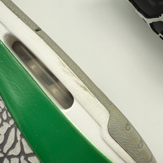 Jordan Brand Air Jordan 3 Retro 'Pine Green' sneakers - Buy online at 12UP Kicks