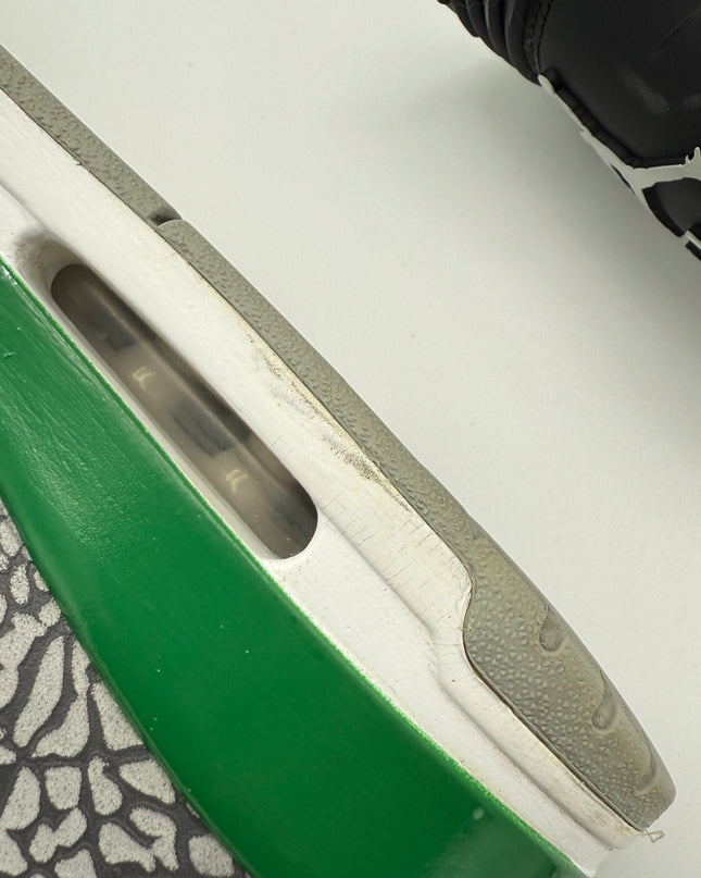 Jordan Brand Air Jordan 3 Retro 'Pine Green' sneakers - Buy online at 12UP Kicks