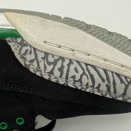 Jordan Brand Air Jordan 3 Retro 'Pine Green' sneakers - Buy online at 12UP Kicks