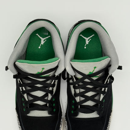 Jordan Brand Air Jordan 3 Retro 'Pine Green' sneakers - Buy online at 12UP Kicks