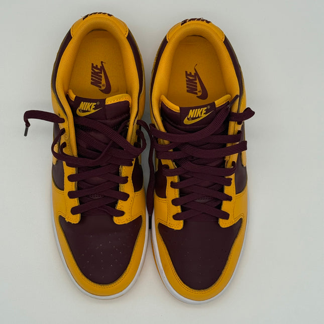Nike Nike Dunk Low 'Arizona State' sneakers - Buy online at 12UP Kicks