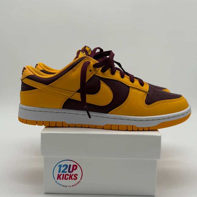 Nike Nike Dunk Low 'Arizona State' sneakers - Buy online at 12UP Kicks