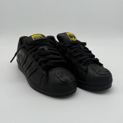 Adidas Adidas Superstar 'Pharrell x Mr. Happy' sneakers - Buy online at 12UP Kicks