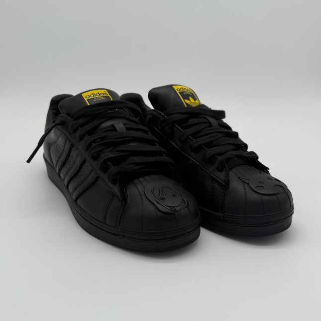 Adidas Adidas Superstar 'Pharrell x Mr. Happy' sneakers - Buy online at 12UP Kicks