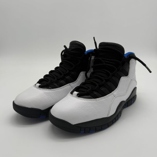 Jordan Brand Air Jordan 10 Retro 'Orlando' sneakers - Buy online at 12UP Kicks