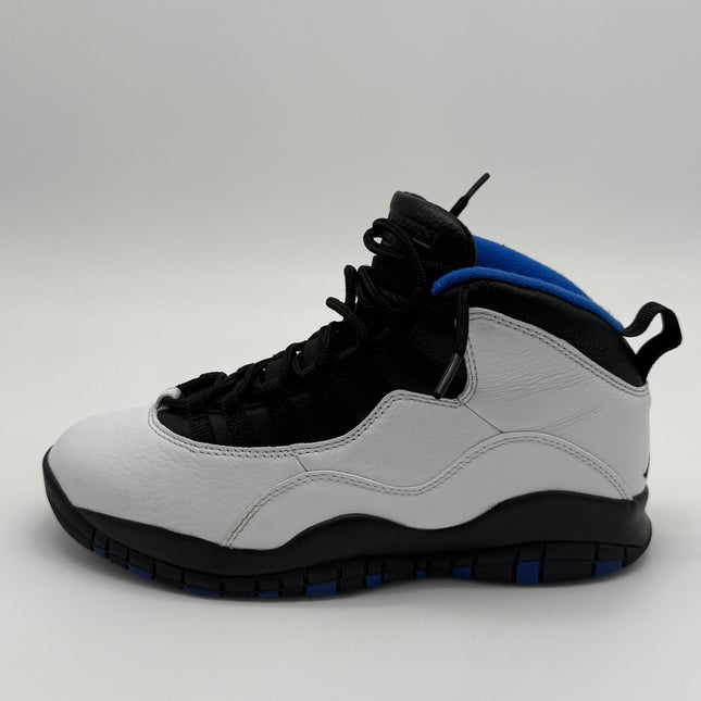 Jordan Brand Air Jordan 10 Retro 'Orlando' sneakers - Buy online at 12UP Kicks