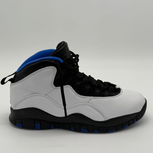 Jordan Brand Air Jordan 10 Retro 'Orlando' sneakers - Buy online at 12UP Kicks