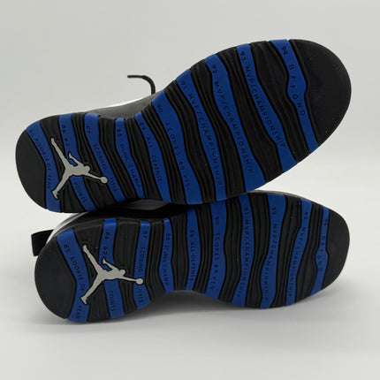 Jordan Brand Air Jordan 10 Retro 'Orlando' sneakers - Buy online at 12UP Kicks
