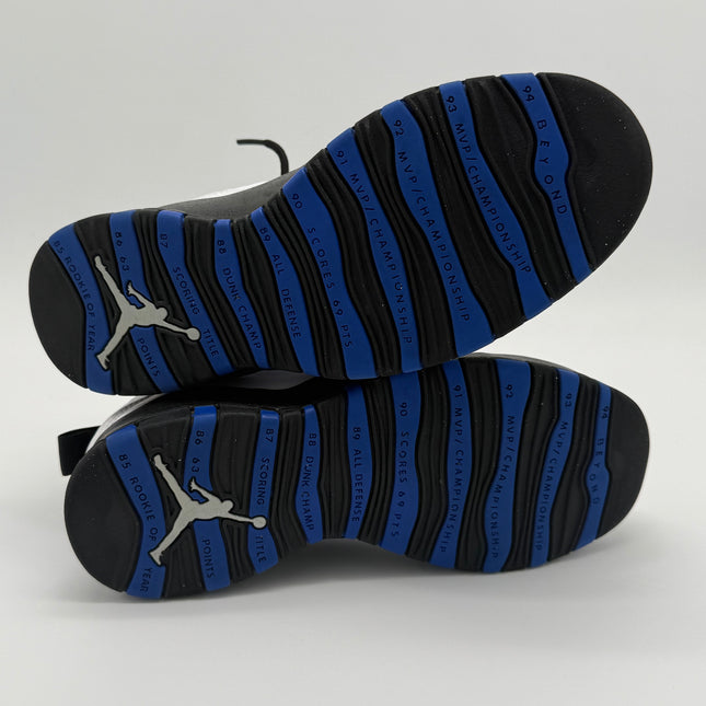 Jordan Brand Air Jordan 10 Retro 'Orlando' sneakers - Buy online at 12UP Kicks