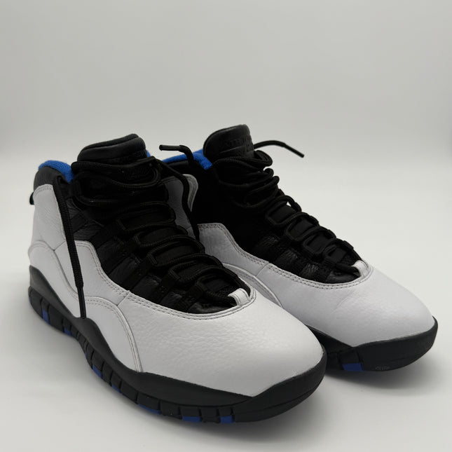 Jordan Brand Air Jordan 10 Retro 'Orlando' sneakers - Buy online at 12UP Kicks
