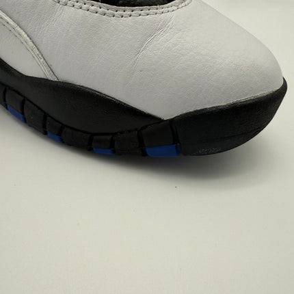 Jordan Brand Air Jordan 10 Retro 'Orlando' sneakers - Buy online at 12UP Kicks