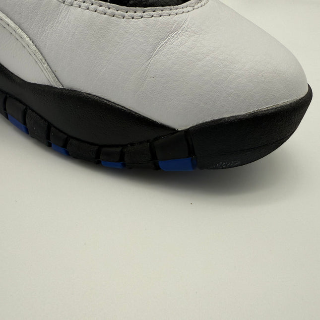 Jordan Brand Air Jordan 10 Retro 'Orlando' sneakers - Buy online at 12UP Kicks