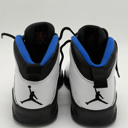 Jordan Brand Air Jordan 10 Retro 'Orlando' sneakers - Buy online at 12UP Kicks