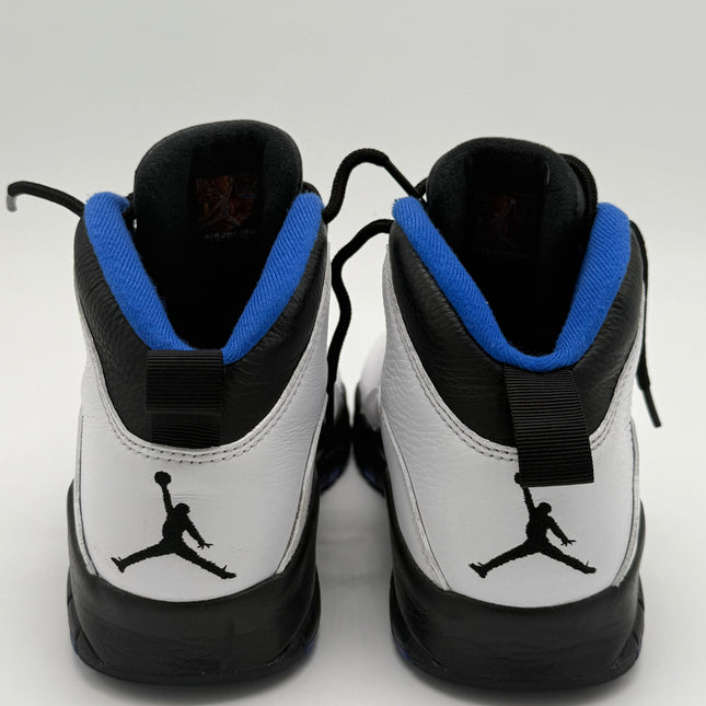 Jordan Brand Air Jordan 10 Retro 'Orlando' sneakers - Buy online at 12UP Kicks