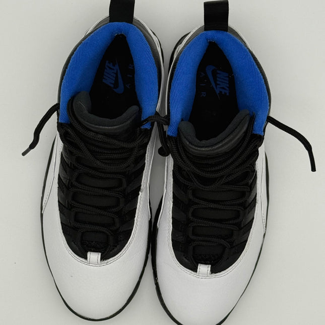 Jordan Brand Air Jordan 10 Retro 'Orlando' sneakers - Buy online at 12UP Kicks