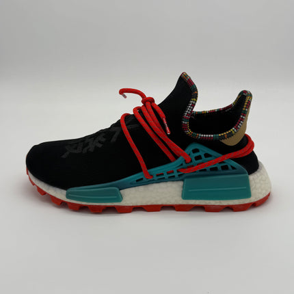 Adidas Adidas NMD Hu Pharrell 'Inspiration Pack - Black ' sneakers - Buy online at 12UP Kicks