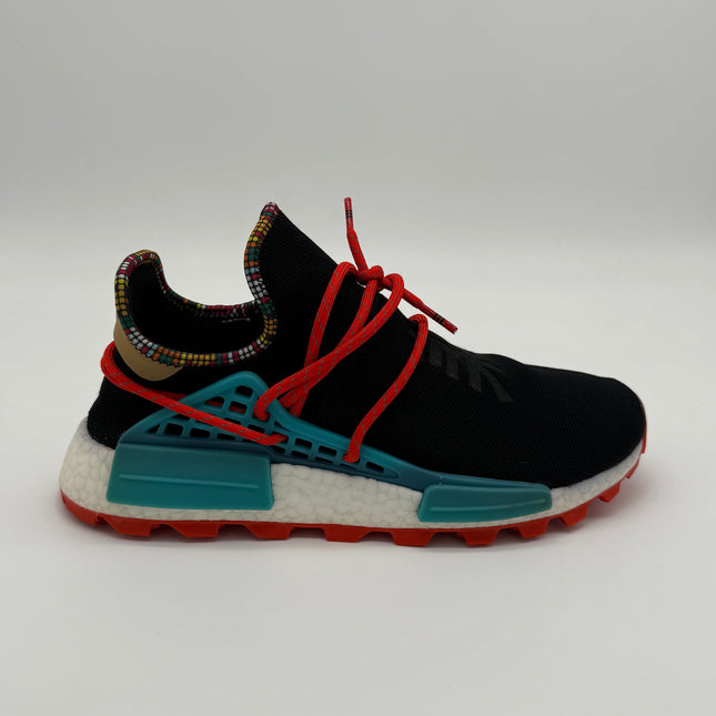 Adidas Adidas NMD Hu Pharrell 'Inspiration Pack - Black ' sneakers - Buy online at 12UP Kicks