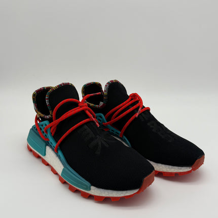 Adidas Adidas NMD Hu Pharrell 'Inspiration Pack - Black ' sneakers - Buy online at 12UP Kicks