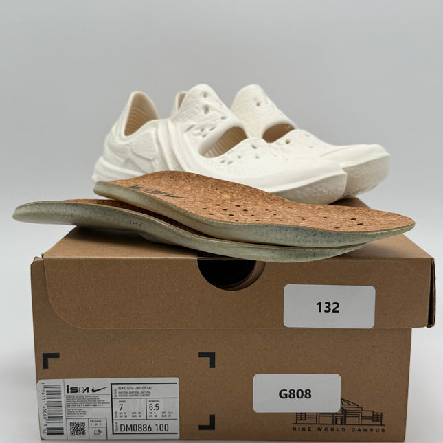 Nike Nike ISPA Universal 'Natural' sneakers - Buy online at 12UP Kicks