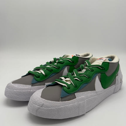 Nike Nike Blazer Low 'SACAI Classic Green' sneakers - Buy online at 12UP Kicks