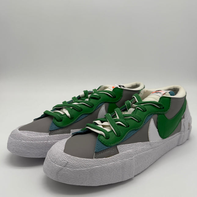 Nike Nike Blazer Low 'SACAI Classic Green' sneakers - Buy online at 12UP Kicks