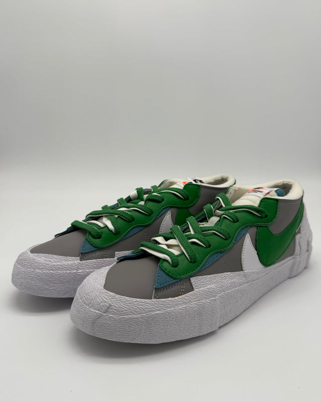 Nike Nike Blazer Low 'SACAI Classic Green' sneakers - Buy online at 12UP Kicks