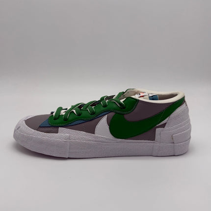 Nike Nike Blazer Low 'SACAI Classic Green' sneakers - Buy online at 12UP Kicks