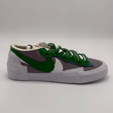 Nike Nike Blazer Low 'SACAI Classic Green' sneakers - Buy online at 12UP Kicks