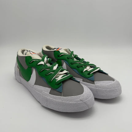 Nike Nike Blazer Low 'SACAI Classic Green' sneakers - Buy online at 12UP Kicks