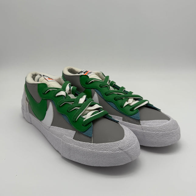 Nike Nike Blazer Low 'SACAI Classic Green' sneakers - Buy online at 12UP Kicks