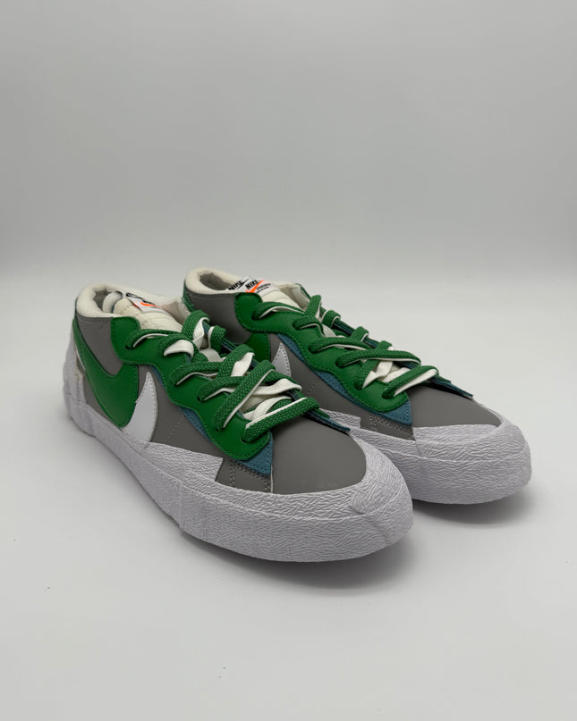 Nike Nike Blazer Low 'SACAI Classic Green' sneakers - Buy online at 12UP Kicks