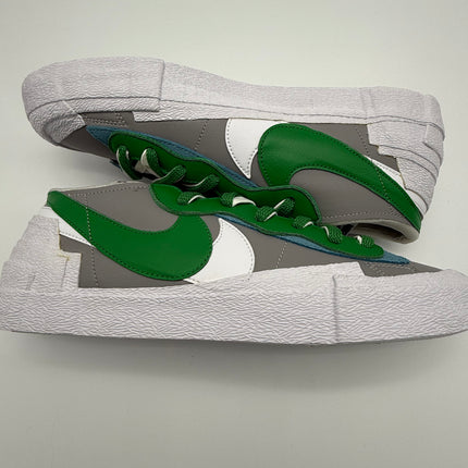 Nike Nike Blazer Low 'SACAI Classic Green' sneakers - Buy online at 12UP Kicks